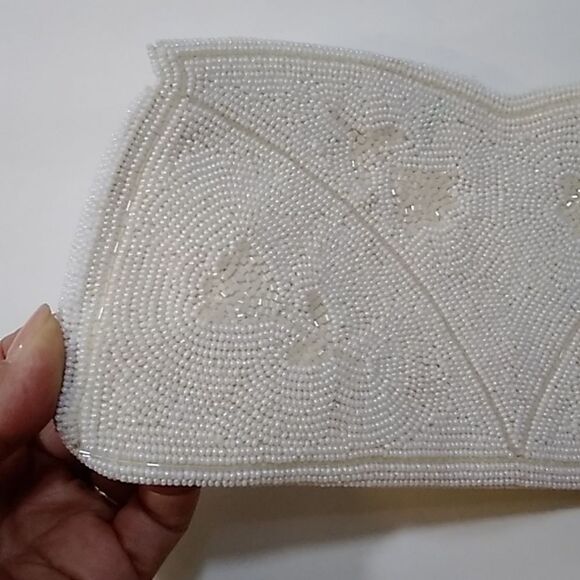 Vintage Micheri Mand Made In Japan Women's Bag Purse - Picture 14 of 16